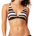 Carve Designs Womens Marbella Reversible Bikini Top