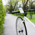 Nite Ize Wraptor Rotating Smartphone Bicycle Bar Mount