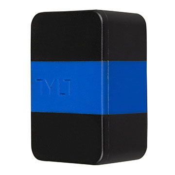 TYLT 2.1A-Wall Travel Charger 