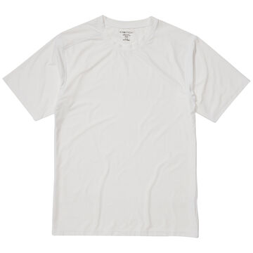 ExOfficio Mens Give-N-Go 2.0 Crew Neck Short-Sleeve T-Shirt