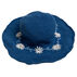 By Many Hands Fleur UPF 35 Sun Hat