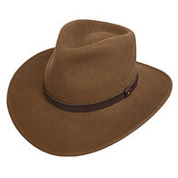 Broner Men's Blazing Saddles Hat