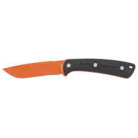 Browning Back Country Fixed Blade Knife