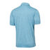 SAXX Mens DropTemp All Day Cooling Polo Short-Sleeve Shirt