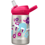 CamelBak Eddy+ Kids 12 oz. Stainless Steel Vacuum Insulated Bottle - Discontinued Model