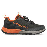 Merrell Boys' & Girls' Big Kid Agility Peak Athletic Shoe