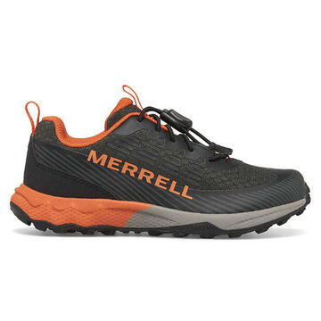 Merrell Boys & Girls Big Kid Agility Peak Athletic Shoe