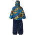 Columbia Toddler Frosty Slope Insulated 2-Piece Set
