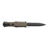 Benchmade 3370GY / 3370GY-1 Claymore OTF Automatic Knife