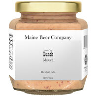 Raye's Mustard Maine Beer Company Mustard - Lunch
