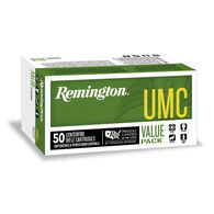 Remington UMC 300 AAC Blackout 220 Grain OTFB Rifle Ammo (50)