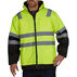 Utility Pro Mens Big & Tall Arctic 3-in-1 Jacket