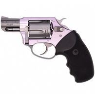 Charter Arms 53840 Undercover Lite Lavender Lady 38 Special 2" 5-Round Revolver