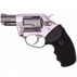 Charter Arms 53840 Undercover Lite Lavender Lady 38 Special 2 5-Round Revolver