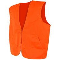 QuietWear Men's Hunting & Safety Vest