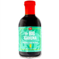 PS Seasoning & Spices Big Kahuna - Pineapple Teriyaki Sauce