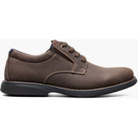 Nunn Bush Men's Otto Plain Toe Oxford Shoe
