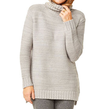 Carve Designs Womens Francesca Tunic Sweater