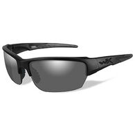 Wiley X Wx Saint Changeable Series Sunglasses 3 Lens Package