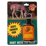 Pete Rickard White Acorn Deer Lure Cover Scent