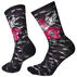 Smartwool Mens Mom Forever Print Crew Sock - Special Purchase