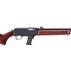 Henry Homesteader Carbine w/ Glock Mag Well 9mm 16.37 10-Round Rifle w/ 2 Henry Magazines