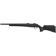 CZ-USA CZ 600 Alpha 300 Winchester Magnum 24" 3-Round Rifle