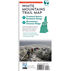 AMC White Mountains Trail Map: Map 3-4: Crawford Notch-Sandwich Range and Moosilauke-Kinsman