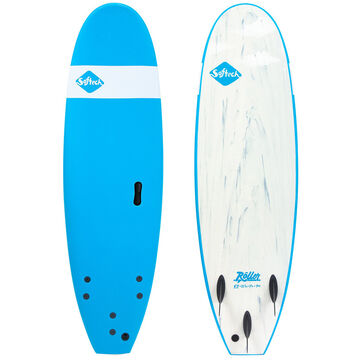 Softech Roller 8 0 Handshaped Surfboard