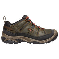 Keen Men's Circadia Waterproof Hiking Shoe