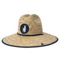 johnnie-O Men's Lifeguard Hat
