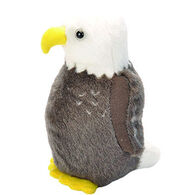 Wild Republic Audubon Stuffed Animal - Bald Eagle