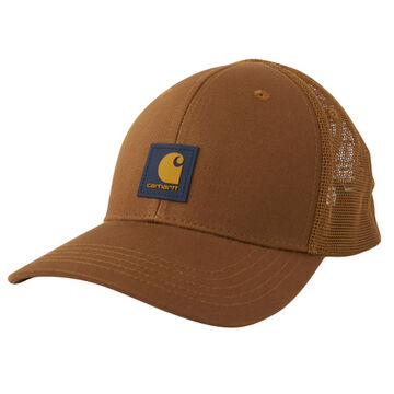 Carhartt Boys Twill Trucker Hat