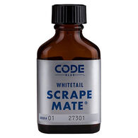 Code Blue Scrape Mate Buck Urine