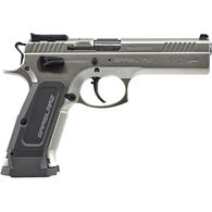 SAR K12 Sport Stainless 9mm 4.7" 17-Round Pistol