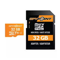 Spypoint 32 GB MicroSD Memory Card