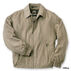 Weatherproof Mens Microsuede Classic Jacket