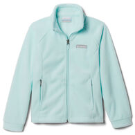 Columbia Girl's Benton Springs Fleece Jacket