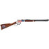 Henry Stand Up For The Flag Golden Boy 22 S/L/LR 20 16LR /21S-Round Rifle - Special Edition