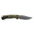 Benchmade 15536 Taggedout G10 Folding Knife