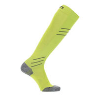 UYN Men's Race Shape Ski Sock