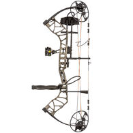 Bear Archery Legit Extra Ready-To-Hunt Bow Package