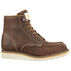 Carhartt Mens 6 Non-Safety Toe Wedge Boot