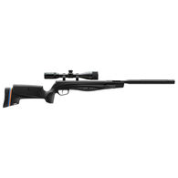 Stoeger S8000-E TAC Suppressed 177 Cal. Suppressed Air Rifle Combo
