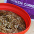 Good To-Go Chicken Gumbo Bowl - 1 Serving