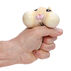 Schylling Chonky Cheeks Hamster Toy