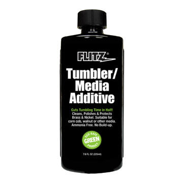 Flitz Tumbler / Media Additive