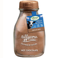 Silly Cow Farms Chocolate Maple Hot Chocolate