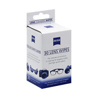Zeiss Lens Cleaning Wipe - 30 Pk.