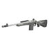 Ruger Scout 308 Winchester Black Laminate 18.7 10-Round Rifle - Left Hand
